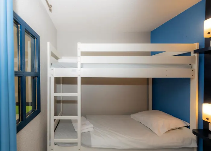 Residence Vacances Bleues Lou Castel