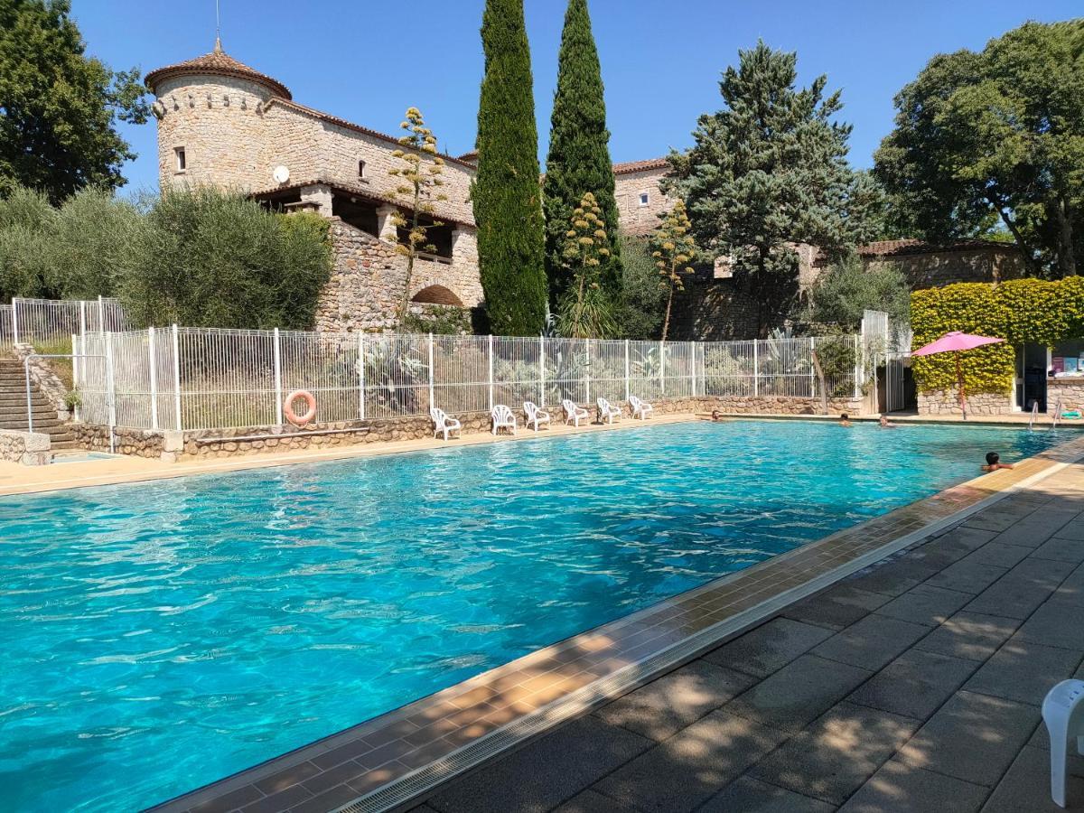 Village de vacances Bleues Lou Castel