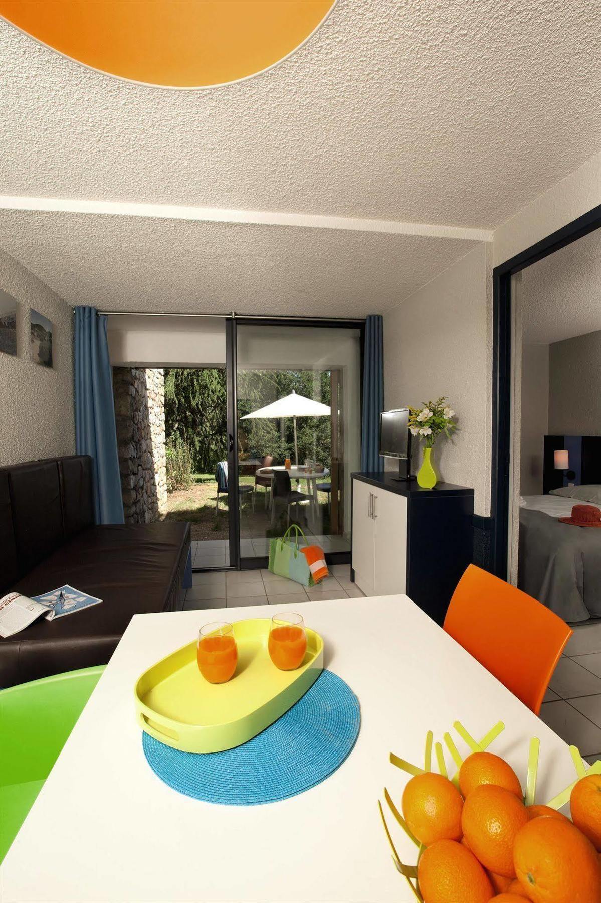 Bleues Lou Castel Village de vacances 3*
